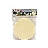 サンフレックス SFマジックタッチフェルトバフ