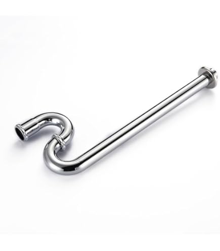 Amazon | [TLDS2105JA]TOTO 床排水金具(Sトラップ)(旧品番：TLDS2105J