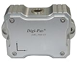 Digi-Pas 2軸 デジタル高精密傾斜角センサーモジュール DWL5000XY 0.01° (JQA認定)