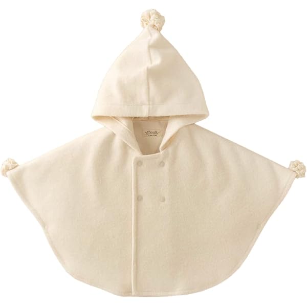 MARLMARL sonnet ベージュ ボンネット ケープ