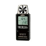 JAPPY アルティメット 環境測定器シリーズ デジタル風速計 AM-01U-JP