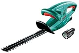 BOSCH(ボッシュ) 10.8Vバッテリーヘッジトリマー+スペアバッテリー特別セット AHS30-15LIJ