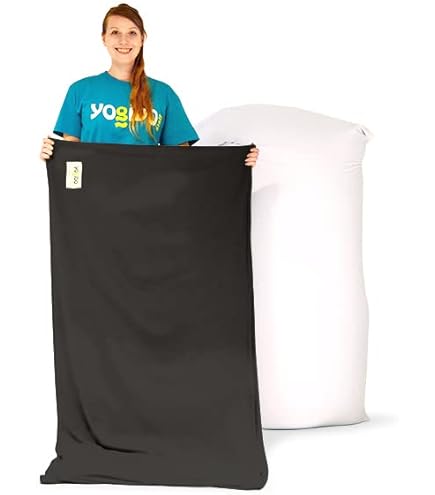 Amazon.co.jp: Yogibo Max Cover ヨギボー マックス 専用カバー