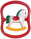 Tolo Pony Rattle by Tolo [並行輸入品]