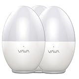 VAVA　ナイトライト VA-HP008JP3　3個入