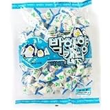 ハッカ味の飴　750g■韓国食品■韓国お菓子■毎日食品