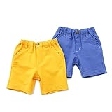 Bobson (ボブソン ) ハーフパンツ (80～130cm) キムラタンの子供服 (77203-171b) コニャックブラウン 95