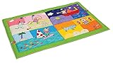Baby Big Mat. Early Development Large Playmat