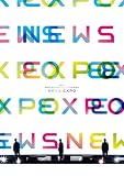 NEWS 20th Anniversary LIVE 2023 NEWS EXPO (通常盤) (DVD)