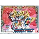 BB戦士 (92) 灼騎士(バーンナイト)F91