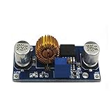 ラブ XL4015 4 ? 38V 5A DC DC 調整可能な降圧型電源装置モジュール//5 a XL4015 DC-DC ステップ ダウン調整可能な電源供給モジュール LED リチウム充電器//5