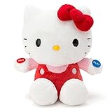 ハローキティ おしゃべりドール