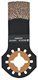 BOSCH(ボッシュ) カットソー・マルチツール用ブレード20mm AIZ20RT