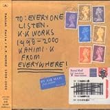 K.K.WORKS 1998-2000