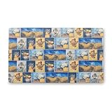 ポケモンセンター:ポケモンセンター × ゴッホ美術館:絵画にインスパイアされたプレイマット