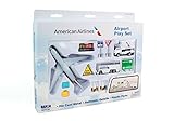 American Airlines 12pc Playset [並行輸入品]