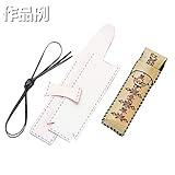 クラフト社 革キット 革工芸素材 ペンホルダー 4204 牛革 150×40mm