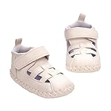 LINKEY ベビー・ガールズ US サイズ: L:12-18 Months(5.1"length) カラー: ホワイト