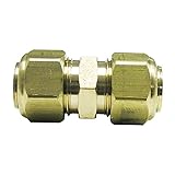 Watts LFA310 Compression Union 5/8-Inch OD [並行輸入品]