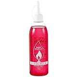 【レッド(OL-300R)】 レインボーオイル OL-300 オイルランプ用 レインボーオイル 300ml ムラエ ルナックス 日本製