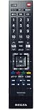 純正テレビ用リモコン CT-90348【部品番号:75018373】