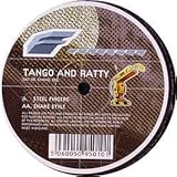 Steel Fingers [12 inch Analog]