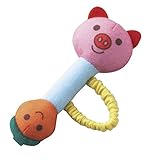 ノンキャラ良品 おもちゃを持たせてもすぐ落としちゃうから遊べる、しゃぶれる、音さない!