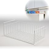 ラック スチールラック 食器棚 吊戸棚 収納 キッチン スペースラック ワイド