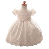 （リトルシング) Little Thing ベビードレス 結婚式 出産祝い70 80 90　0-2歳 (90cm)