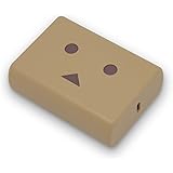 モバイルバッテリー cheero Pocheri DANBOARD ver. 10000mAh ダンボー 日本メーカー 2台同時充電 PD18W 急速充電 PSE認証 USB-C USB-A iPad iPhone Galaxy Android スマ