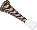 stdx7 s807 – 321 V8023ばねDoorstop inアンティーク銅