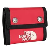 [ザ・ノース・フェイス] BC Dot Wallet TNFレッド ONESIZE