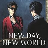 NEW DAY, NEW WORLD Hilcrhyme