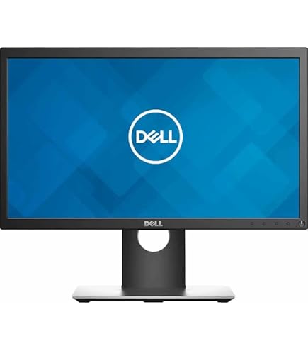 Amazon.co.jp: Dell P series P2018H [プロフェッショナルシリーズ