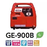 Denyo (デンヨー) エンジン発電機 GE-900B