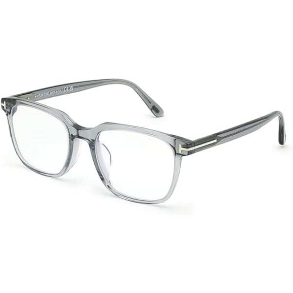 Amazon | [Tom Ford] [トムフォード] PCメガネ メンズ FT5801-B