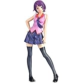 セガ 物語シリーズ プレミアムフィギュア 戦場ヶ原ひたぎ