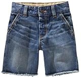 GAP（ギャップ）baby GAP　ハーフパンツ　ジーンズ （デニム） (12-18Ｍ（１歳-１歳半）) [並行輸入品]