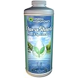 水耕栽培肥料 GH Flora Shield 946ml