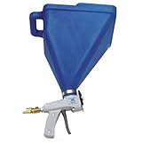 MARSHALLTOWN The Premier Line 693 SharpShooter I Hopper Gun with 45 Degree Angle Adapter [並行輸入品]