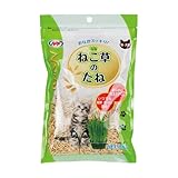 【1袋】ねこ草のたね 200g 猫草 種