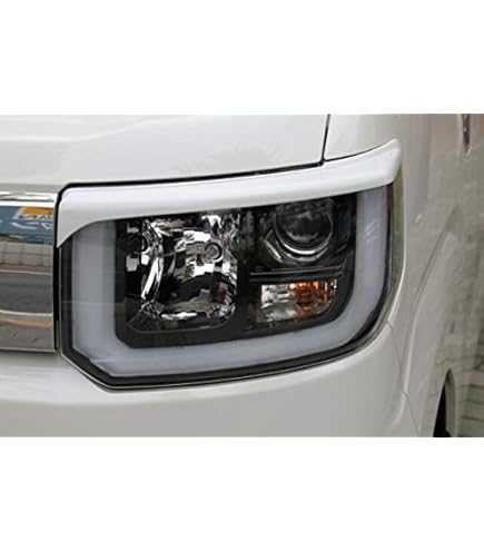 Amazon | ウェイク LA700S,710S H26.11～/H28.5～(LED用)アイ