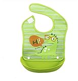 油が落ちるエプロン お食事エプロン お食事用防水ビブ 拭くだけで綺麗になるのでお手入れ簡単！ Hi