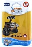 Vtech V Smile Motion Wall.E - Spanish おもちゃ (並行輸入)