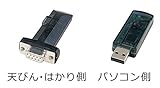 A&D Bluetooth®コンバーター AD-8529PC-W