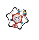 Tiny Love My First Rattle - Star by Tiny Love