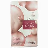 三和酒類 リフティングGABA（ギャバ）（206mg×30粒） 肌の健康＆睡眠サポートサプリ 機能性表示食品 大麦乳酸 国産 美容 ヘルスケア (1個)