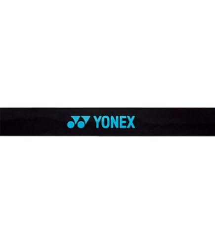 Amazon.co.jp: Yonex Edge Guard 5 AC158-1P-188 (Black/FF/Men's