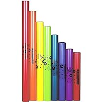 Amazon.co.jp: Boomwhackers/ドレミパイプ ベースクロマチック