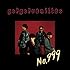 go!go!vanillas「No.999(通常盤)」
